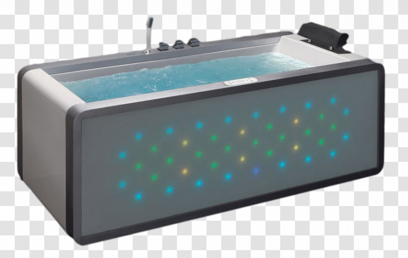 Light Hot Tub Baths Bathroom Plumbing Fixtures - Toilet - Whirlpool Bath Transparent PNG