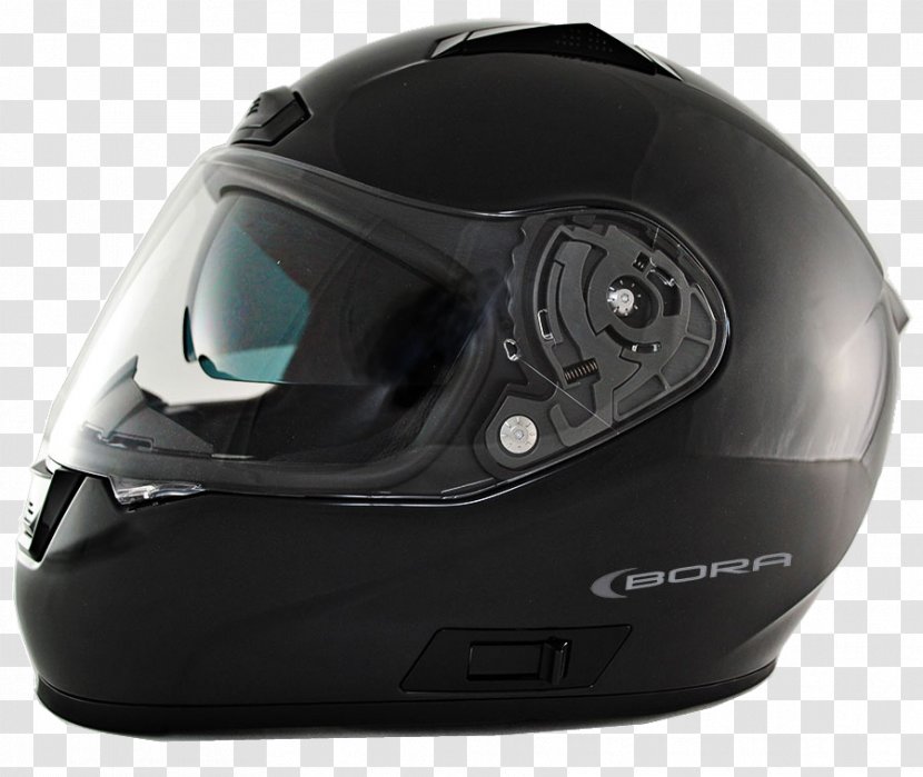 Motorcycle Helmets Integraalhelm Visor - Helmet - MOTO Transparent PNG