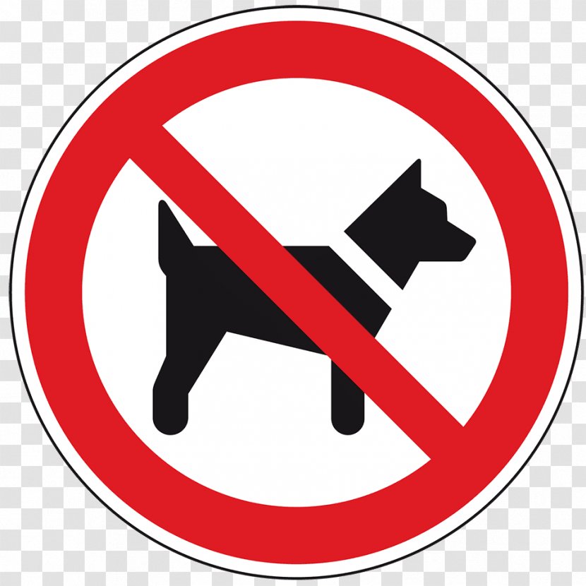 Guide Dog Traffic Sign Assistance Senyalística - Pictogram Transparent PNG