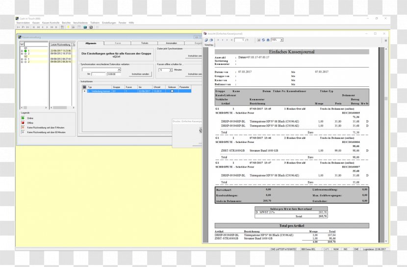 Screenshot Line Angle Computer Program - Paper Transparent PNG