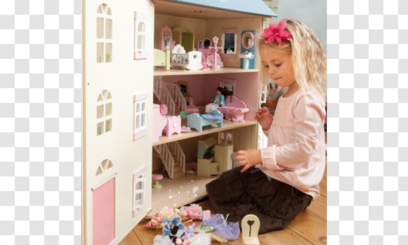 Dollhouse Toy Window - Child - Exhibition Hall Transparent PNG