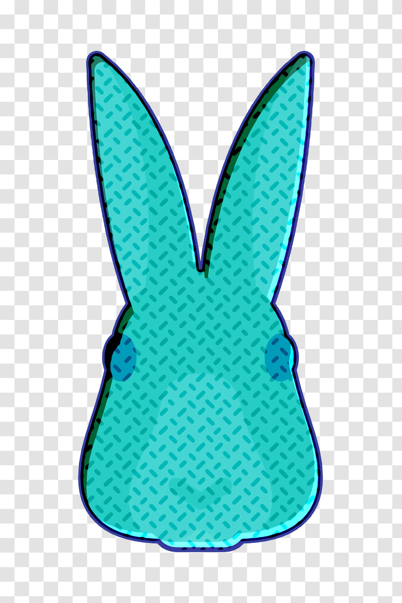 Rabbit Icon Animals Icon Transparent PNG