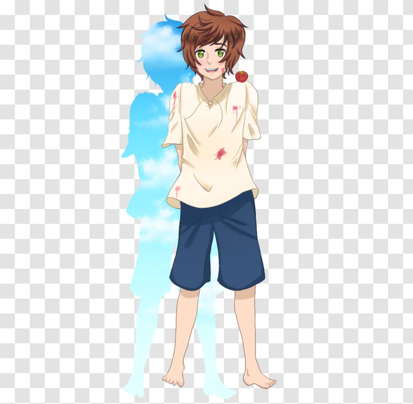 Spain DeviantArt Digital Art Artist - Heart - Hetalia Transparent PNG