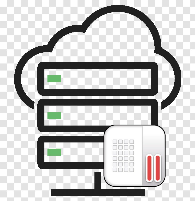 Cloud Computing Computer Servers Storage Plesk - Network Transparent PNG