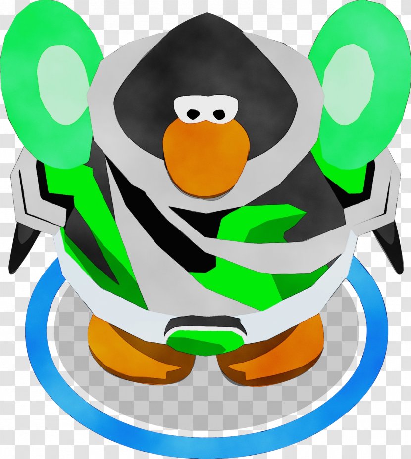 Penguin - Bird Transparent PNG
