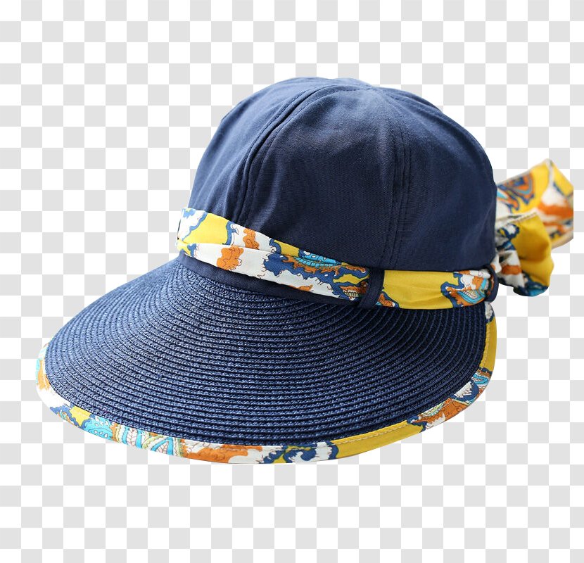Baseball Cap Light Hat Fashion Jeans - Color Transparent PNG