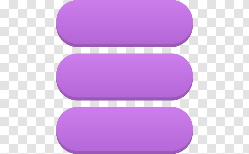 Purple Violet Line - Information - Data Transparent PNG