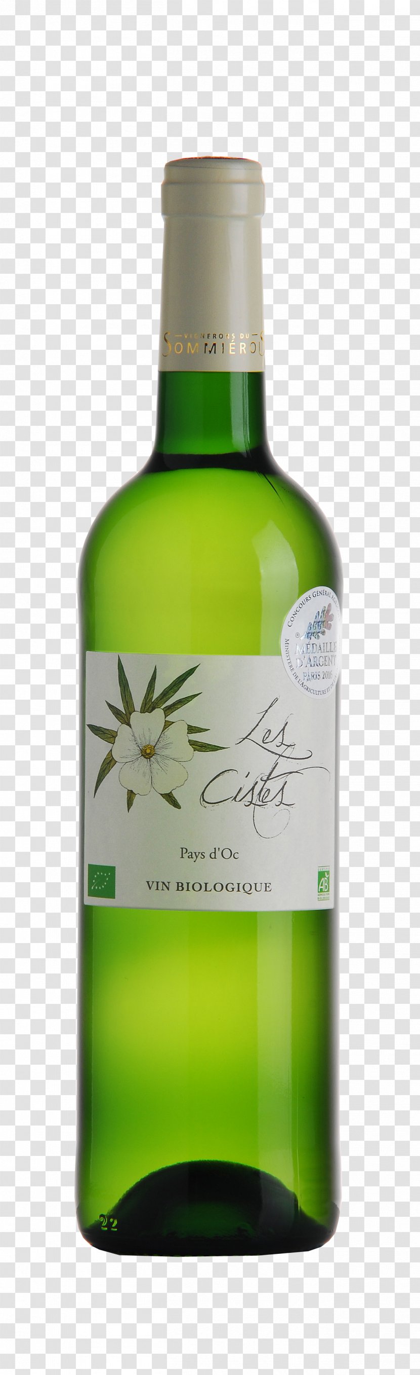 White Wine Liqueur Xarel·lo Penedès DO - Liquid Transparent PNG
