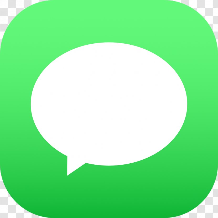 IPhone Message Text Messaging - Messenger Transparent PNG