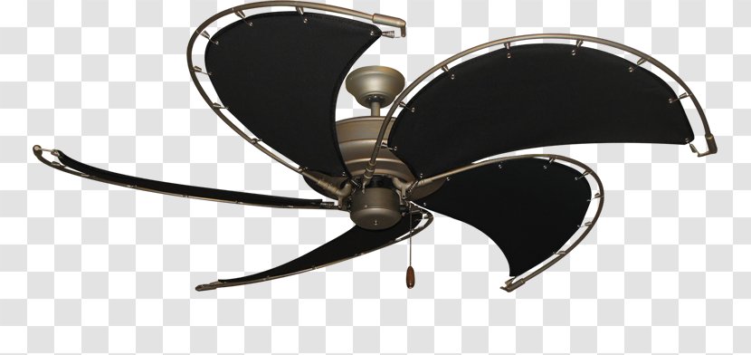 Ceiling Fans Blade Patio - Antique - Fan Transparent PNG