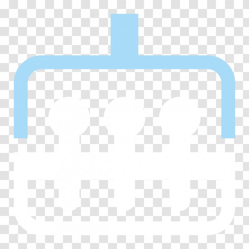 Logo Brand Area - Blue - Weather Transparent PNG