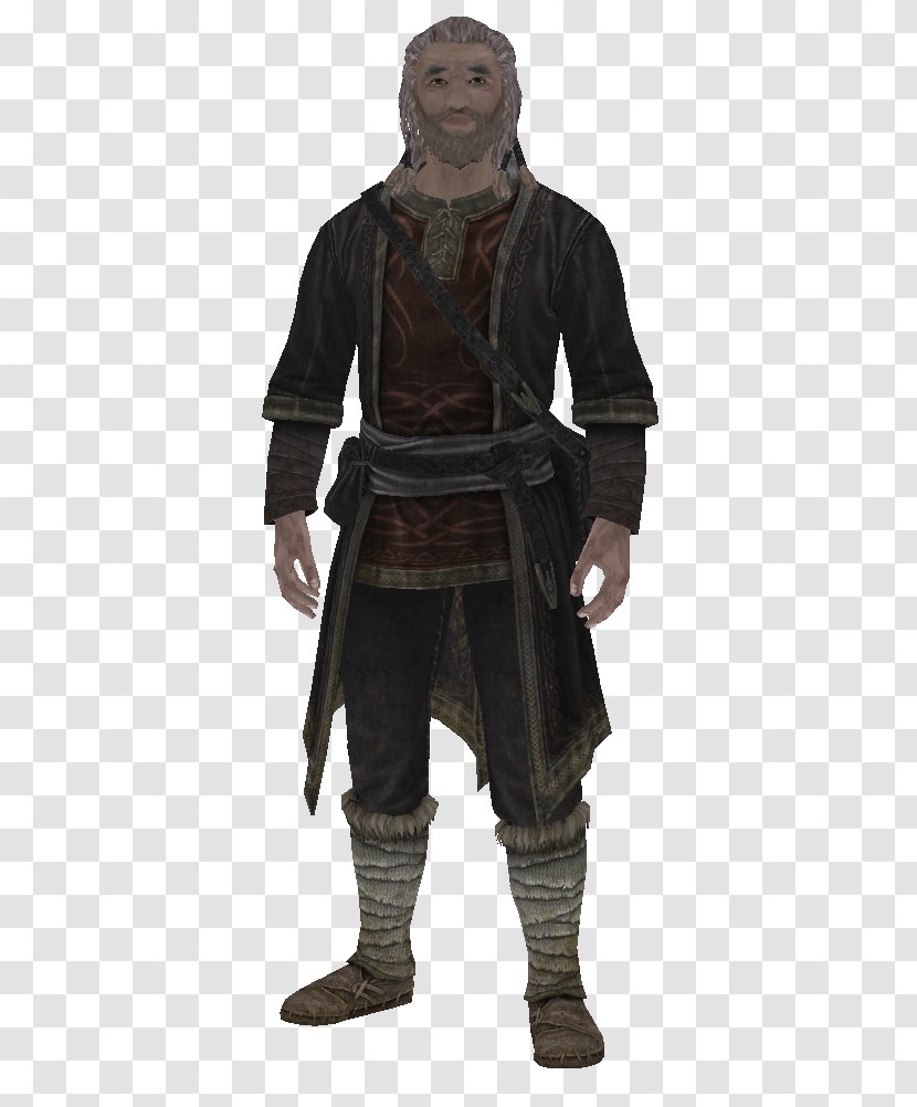 The Elder Scrolls V: Skyrim Magicians Dress Boot - Wikia Transparent PNG