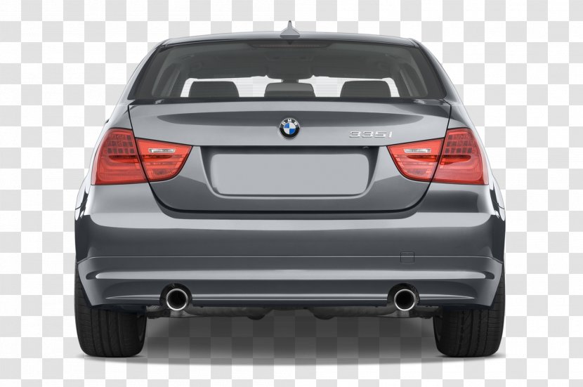 BMW 3 Series Gran Turismo (E90) Car 335 - Bmw Transparent PNG