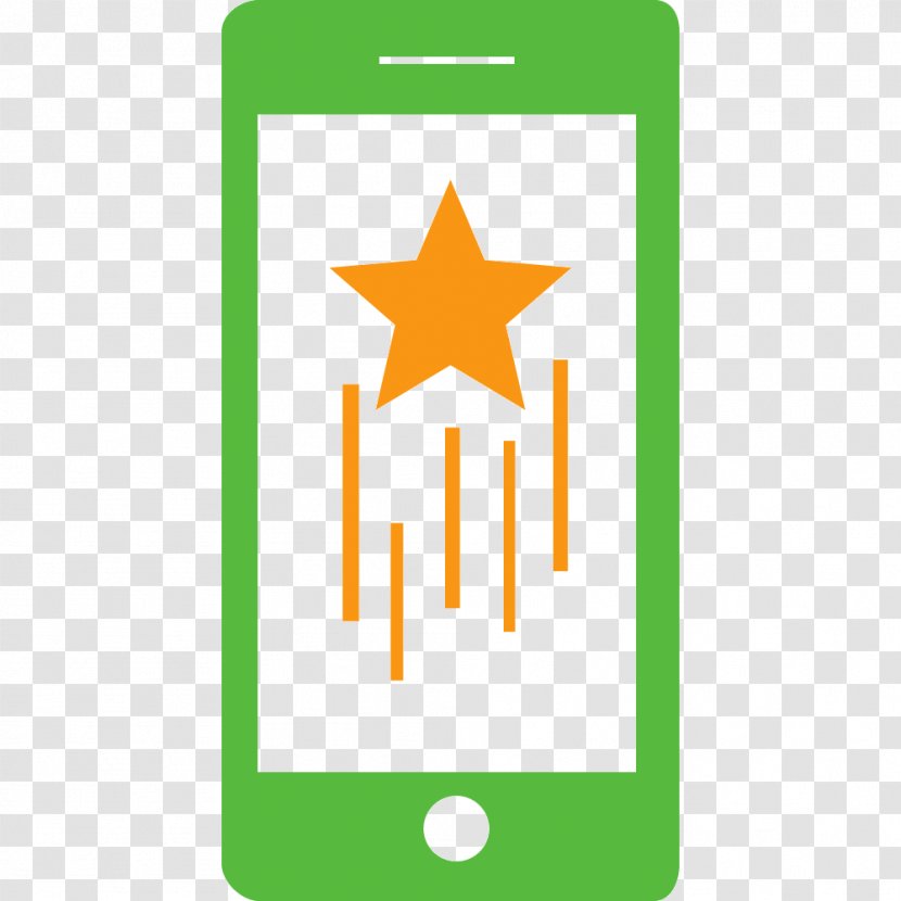 Mobile Phone Accessories Web App Development - Green - Promo Transparent PNG