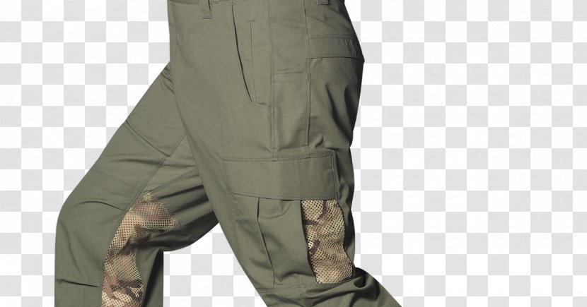 Pants Khaki Ripstop Military Tactics .by Transparent PNG