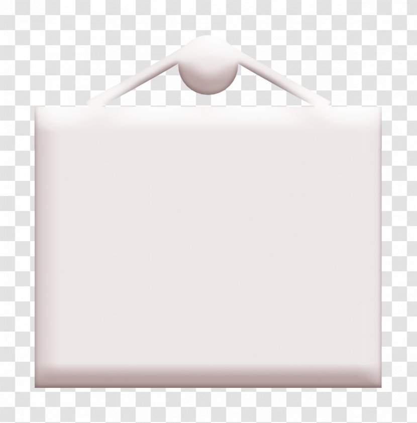 Calendar Icon Essential - White - Paper Sky Transparent PNG