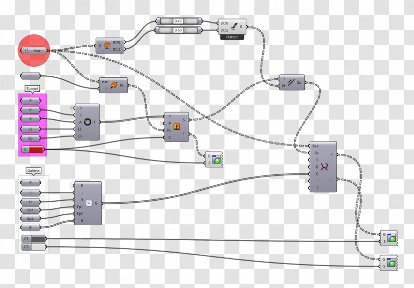 Electrical Cable Car Line Wires & - Electronics Accessory Transparent PNG