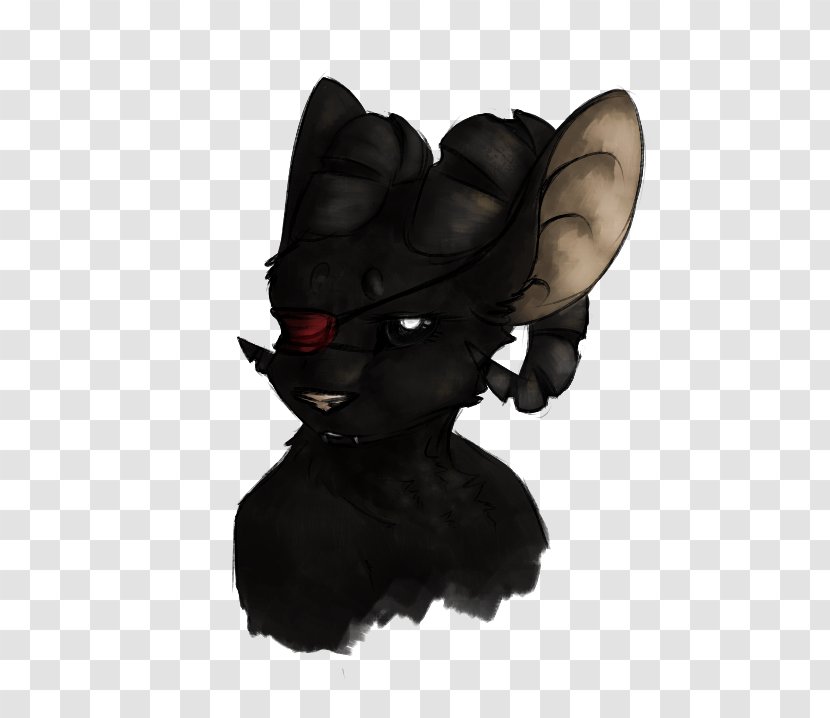 Snout Figurine - Sertão Transparent PNG