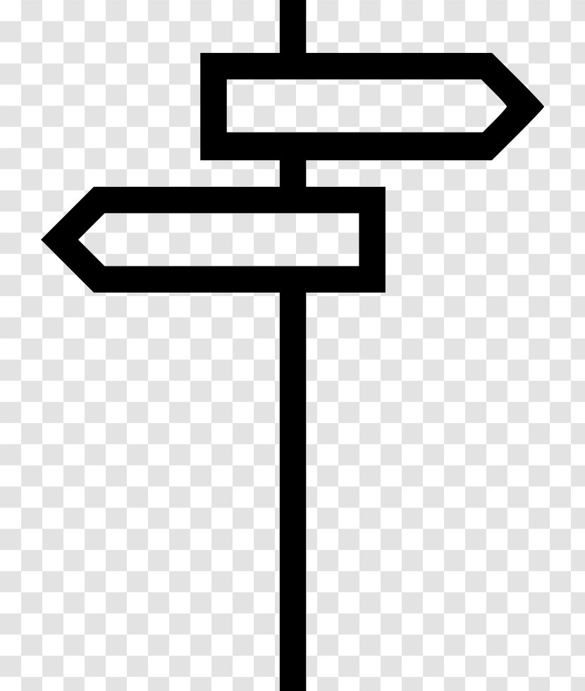 Clip Art Direction, Position, Or Indication Sign Arrow Traffic Street Transparent PNG