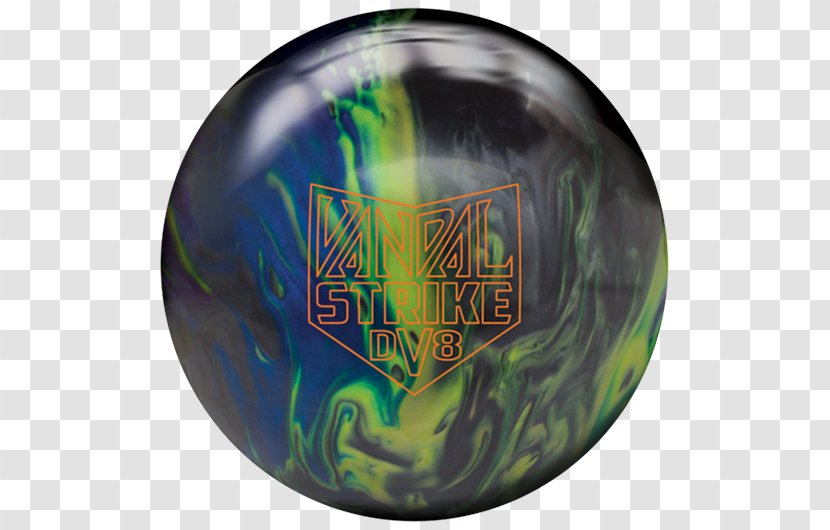 Bowling Balls Strike Pro Shop Transparent PNG