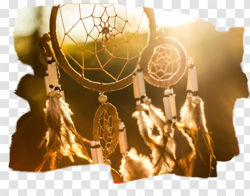 Dreamcatcher Lucid Dream Symbol Native Americans In The United States - Feather Transparent PNG