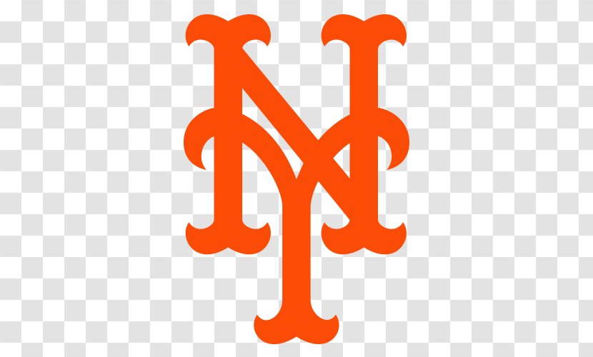 1962 New York Mets Season Yankees Logos And Uniforms Of The 2000 Major League Baseball - Orange Transparent PNG