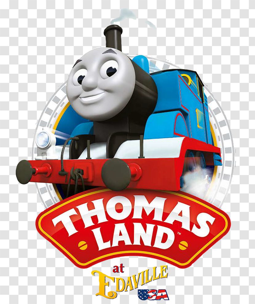 Drayton Manor Theme Park Thomas Land Edaville Family Drive - Amusement - Hotel Transparent PNG