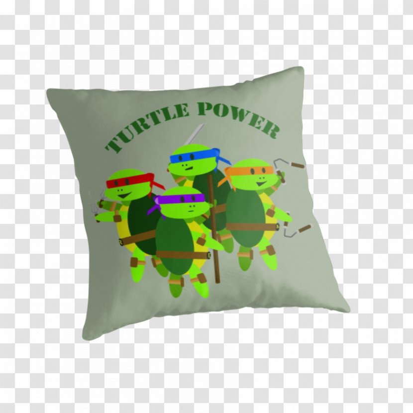 Cushion Throw Pillows Green Textile - Pillow Transparent PNG
