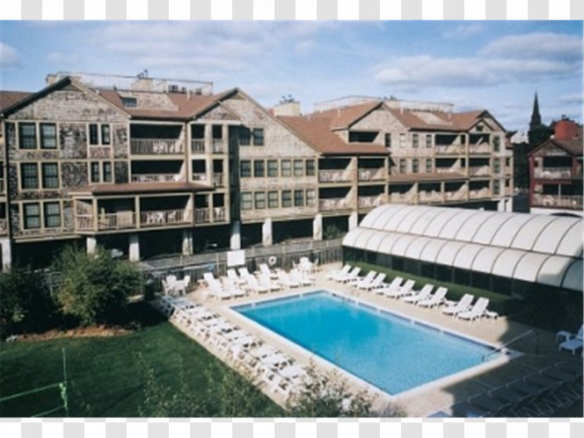 Wyndham Newport Onshore Jamestown Resort Cliff Walk Hotel - Rhode Island - Hotels Resorts Transparent PNG