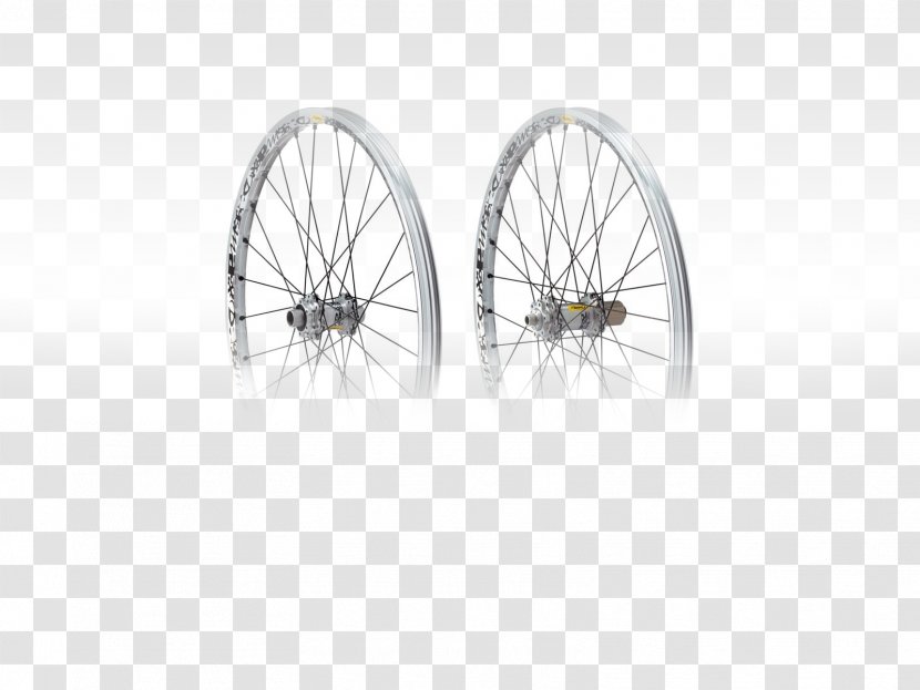 Bicycle Wheels Mavic Spoke Rim - Shop Transparent PNG