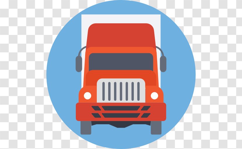 Transport Relocation Logistics Courrègelongue Déménagements - Blue - Vehicle Transparent PNG