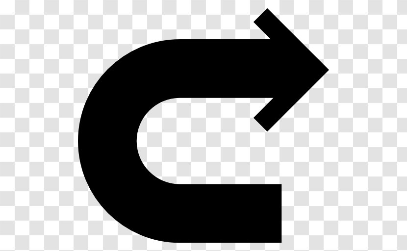 Pixel Arrow Flecha Symbol - Text - Curve Character Icons Transparent PNG