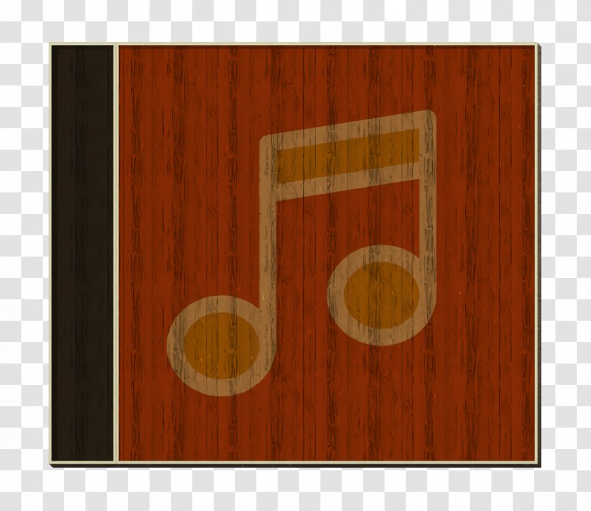 Music Player Icon Essential - Number Rectangle Transparent PNG