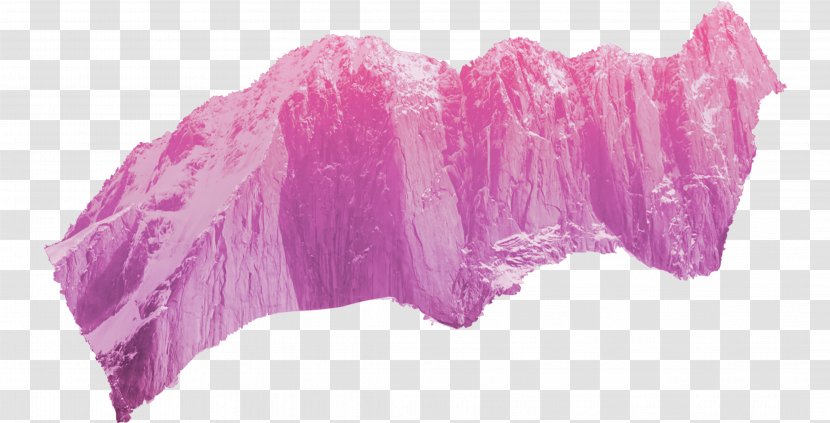 Mountain Clip Art - Natural Transparent PNG