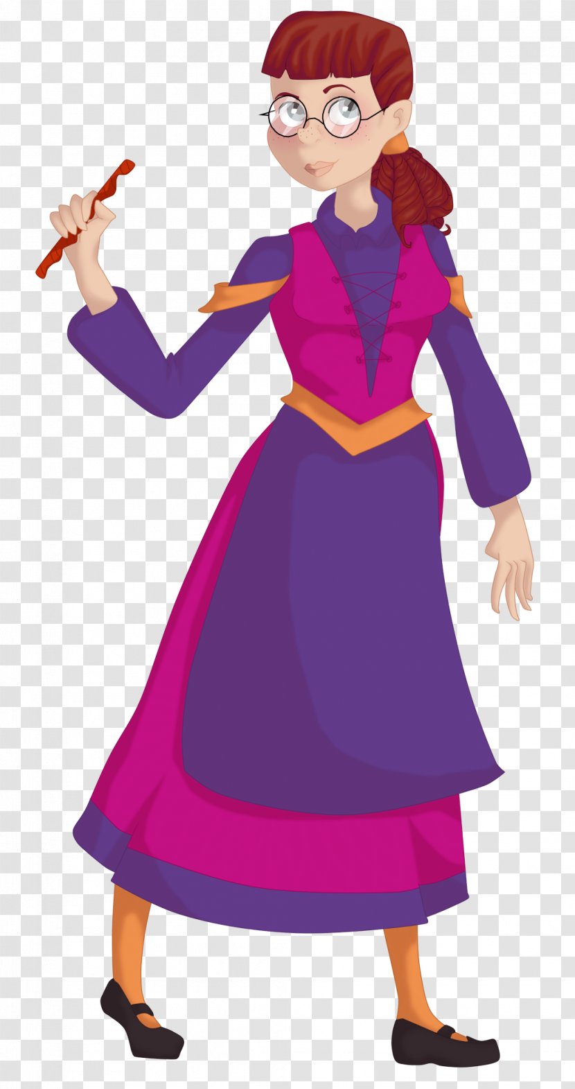Costume Design Character Clip Art - Tree - Sofia The First Castle Transparent PNG