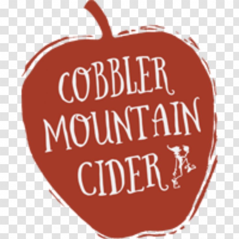 Cider Wine Cobbler Mountain Cellars Beer Brewery - Craft Transparent PNG