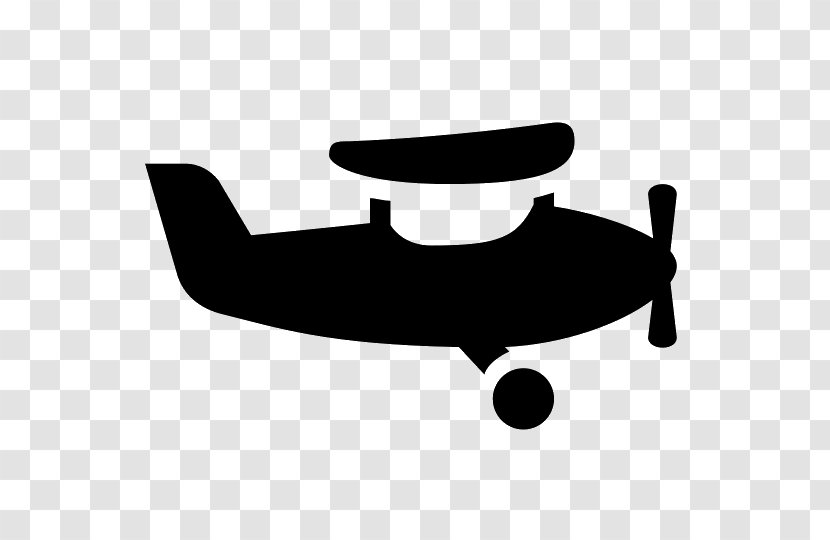 Aircraft ICON A5 Airplane Propeller - Icon Transparent PNG