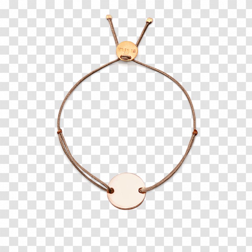 Charm Bracelet Jewellery Necklace Gold - Diamond - Rose Transparent PNG