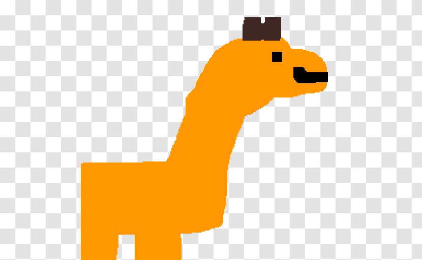 Giraffe Drawing Image Bear Five Nights At Freddy's - Tail Transparent PNG