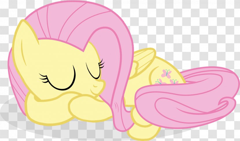 Rainbow Dash Fluttershy Twilight Sparkle Pony Pinkie Pie - Silhouette - Cartoon Transparent PNG