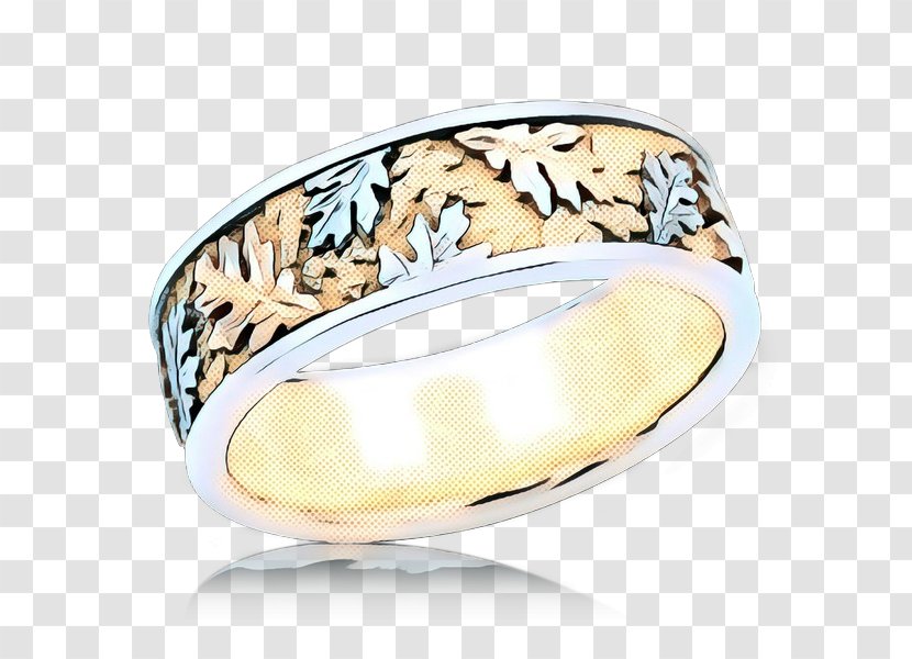 Wedding Ring Silver - Ceremony Supply - Diamond Gemstone Transparent PNG