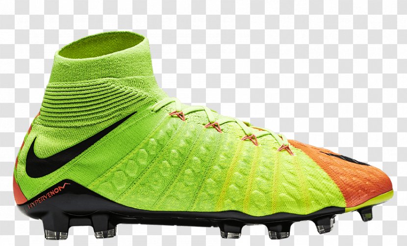 Nike Hypervenom Football Boot Mercurial 