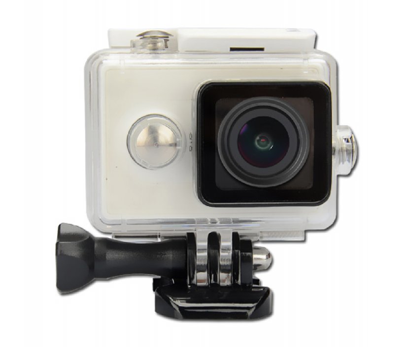 Battery Charger Waterproofing Action Camera Xiaomi - Accessory - Gopro Cameras Transparent PNG