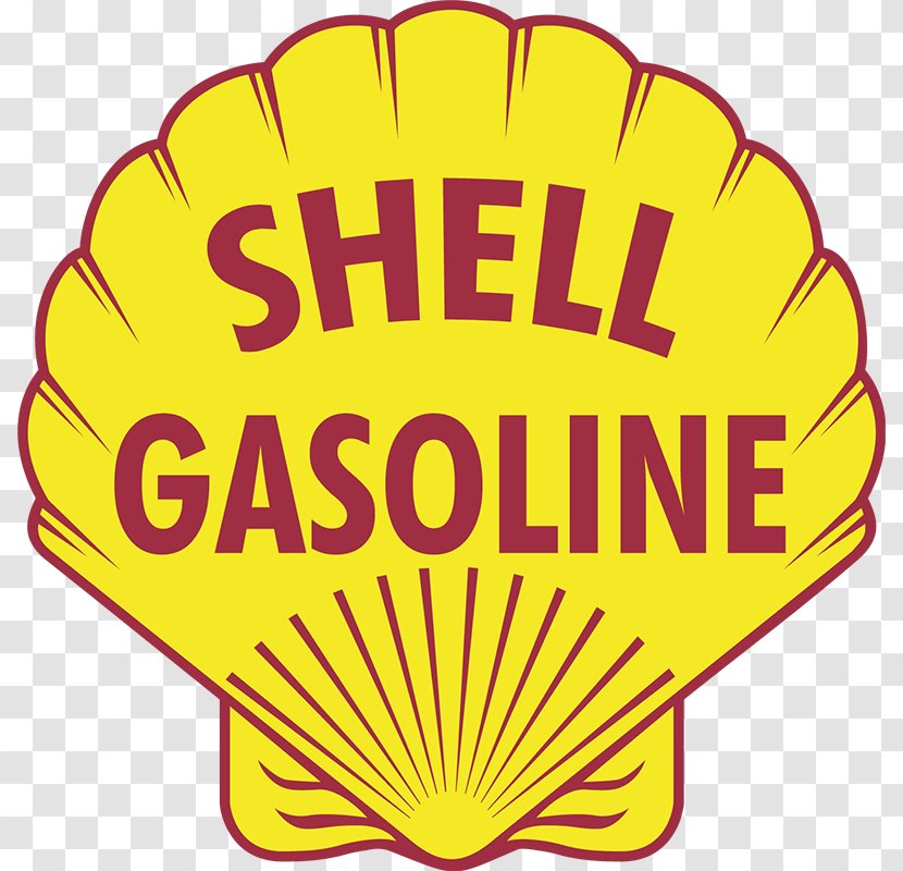 Clip Art Logo Sticker - Brand - Shell Gas Transparent PNG