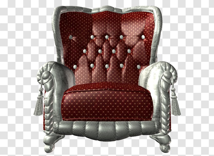Chair Couch Cushion Home Car Seat - Baby Toddler Seats Transparent PNG