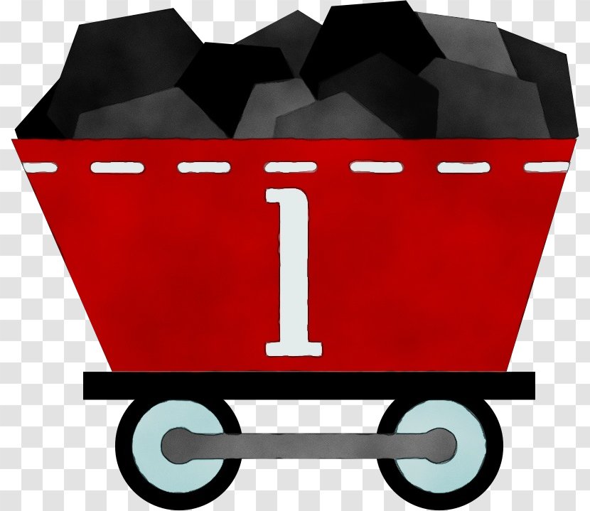 Shopping Cart - Wagon Transparent PNG