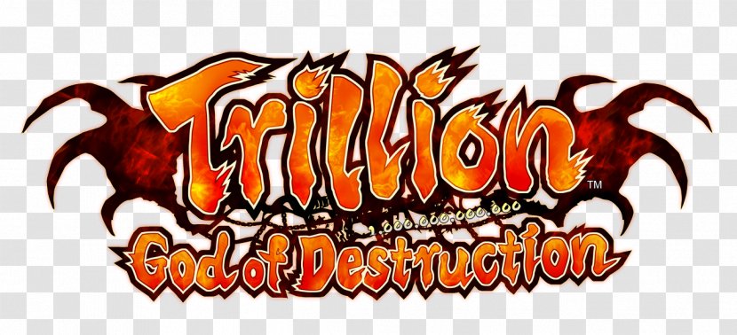 Trillion: God Of Destruction Hyperdimension Neptunia Re;Birth2: Sisters Generation / 超次次元ゲイム ネプテューヌRe;Birth2 超次次元遊戲 戰機少女 重生2 Fairy Fencer F Compile Heart Game - Trillion Transparent PNG
