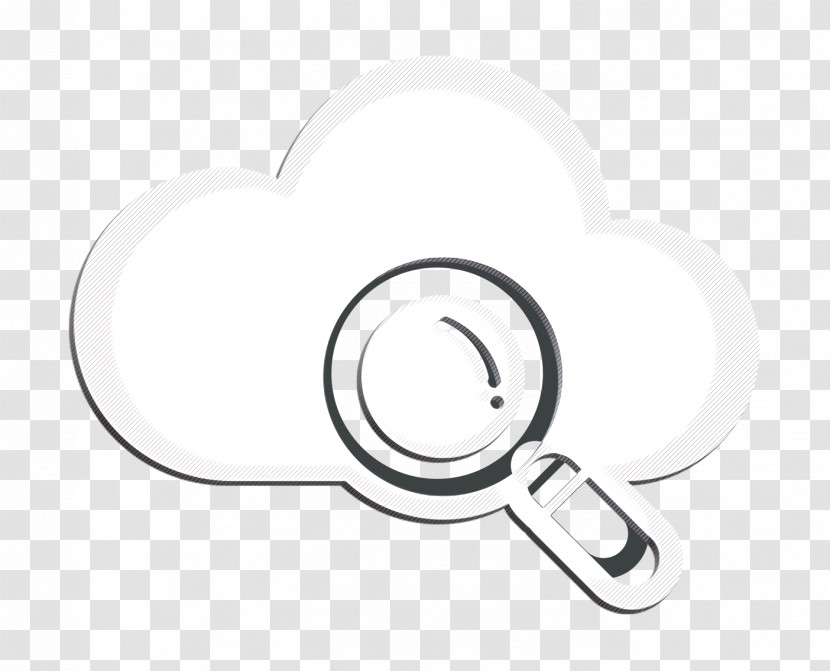 Cloud Icon Cloud Computing Icon Explore Icon Transparent PNG
