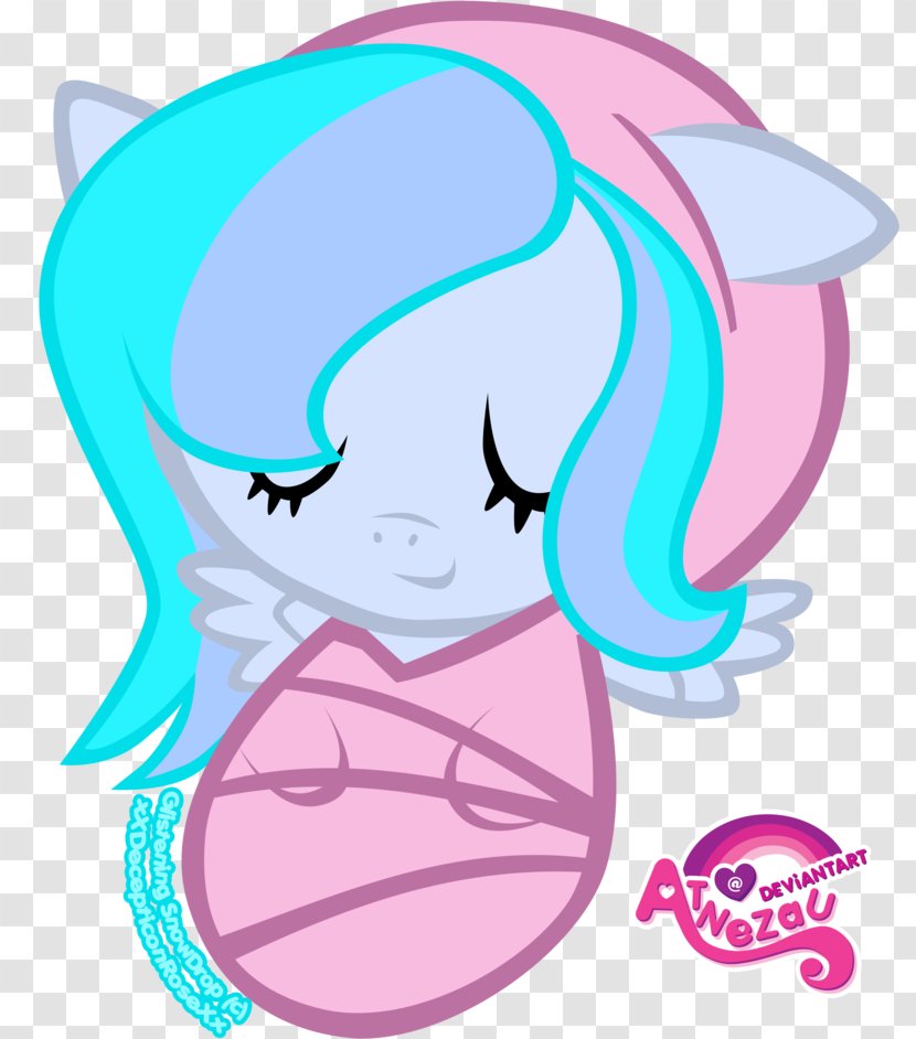 Pinkie Pie Fluttershy Rainbow Dash Pony Rarity - Cartoon - My Little Transparent PNG