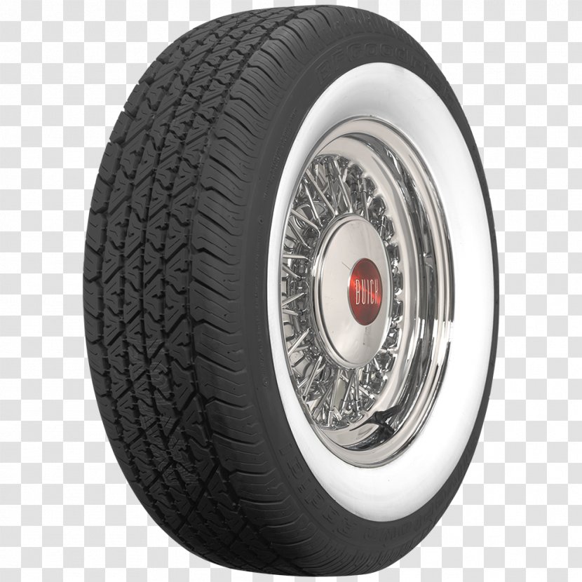 Car Whitewall Tire Radial Coker - Cheng Shin Rubber Transparent PNG